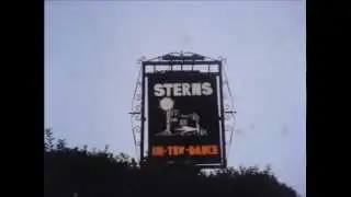ELLIS DEE - STERNS 1993 - LIVE MIXTAPE
