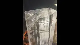 Pickle Fork Medium for Ice Carving