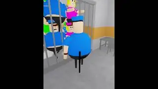 #roblox #policetycoon #funny #gaming #skibiditoilet #games #memes #animation #rainbowfriends