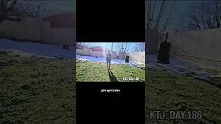 Kali Training Journal: Day 186 | Kali Drills #kali #kalitrainingjournal #FilipinoMartialArts 