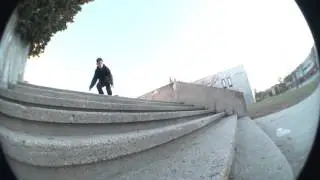 URI skateboard deluxe