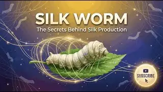 Cocoon to Silk: The Traditional Art of Silk Making I Chapter 0 - Page 8 I 🇮🇳