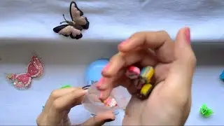 Sherbet box smudge remover #trending #trendingvideo #video #viralvideo #like #subscribe