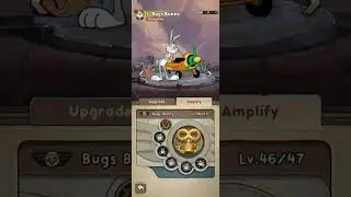 ACECRAFT - Bugs Bunny Amplifications Showcase (Looney Tunes Event) #acecraft #bugsbunny #looneytunes