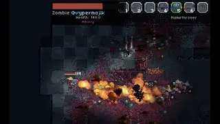 Steam Next Fest - BITGUN Demo Review