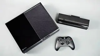XBOX ONE Specs Trailer