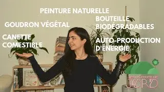 5 innovations &eacute;cologiques fran&ccedil;aises