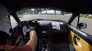 8/11/2018 - BCA Fun Runs - PM Course - 32.862 seconds