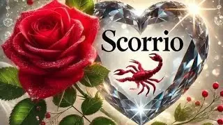Scorpion ♏♏♏ 19-24 august 
