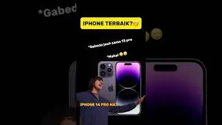 IPHONE TERBAIK DI 2024 JATUH PADA &hellip;.