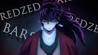 Demon Slayer | REDZED - BARS
