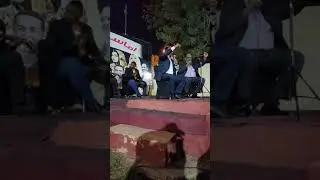البديع الهواك سباني .. والمخضرمين الأستاذ عباس تلودي وعاصم البنا 2022