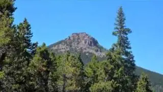 Hiking the Trails at Cheley Colorado Camps