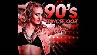 90's dancefloor mix.20