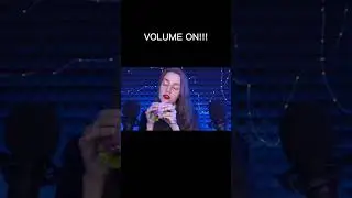 CRAZY ASMR !!!