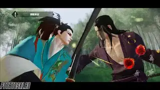 Green Glass / Android Gameplay (CN) FULL HD 60 FPS