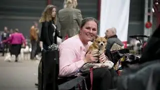 Event Hond2022 aftermovie: beleef houden van honden!