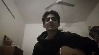 Sweater Weather - The Neighborhood ( cover ) 