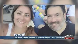 Woman gets probation for deadly Halloween 2022 hit-and-run
