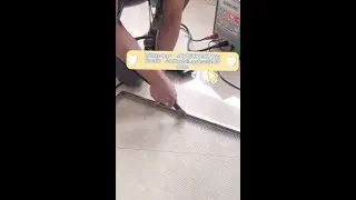 Have you learned the fast method of wire mesh welding