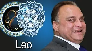 Leo Yearly Horoscope 2016 Promo