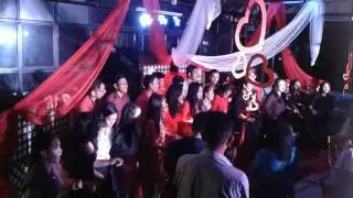 I Will Sing Forever