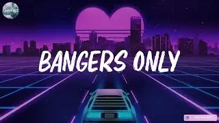 Bangers Only | Top Hip Hop Songs 2023 | Best Rap Music Playlist