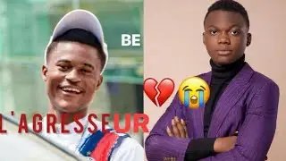 TRISTE SOKI OZA MOBOTI KO LEKA VIDEO OYO TE MUANA ABOMI MUNINGA NAYE NA MBELI PARTAGER MASSIVEMENT.