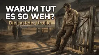 Ihre Meinung Ist Nicht Dein Problem | Beste Motivierende Geschichte Über Innere Stärke