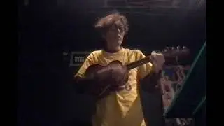 Verlieb dich in mich (Japanese Cover on Ukulele) - Owen AKA