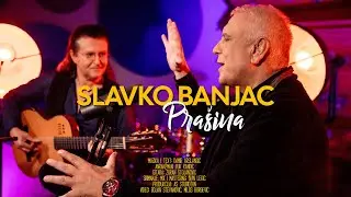 Slavko Banjac - Prasina (Akustik) | Official Video 4K