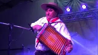 Juancito Quilaqueo - Peña Bomberos Voluntarios Comodoro Rivadavia