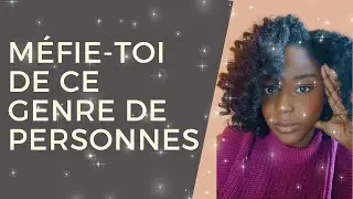 COMMENT RECONNAÎTRE UN VOLEUR D'ETOILE / PART 5 (SERIE)