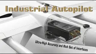 MotioNew | Industrial Autopilot &ndash; Ultra-High Accuracy & Advanced Interfaces