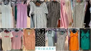 Primark women&rsquo;s dresses new collection- May 2022