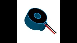 DHC03C Series Current Transformer Product Introduction and Display