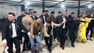 Govenda Talane ( Grup Nihat Silopi Ekibi ) memoye Florya düğünü part 4 ) sperti Aşireti
