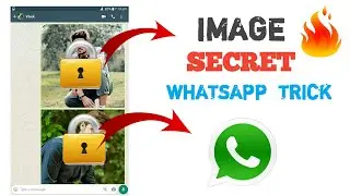 IMAGE SECRET WhatsApp Tips Tricks, Hacks you Should known  by Invisible hacker