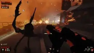Killing Floor 2 HARD: Get Retked 1080p 60fps