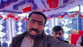 عدیل بھائی شادی کی بہت بہت مبارک ہو#Congratulations on your wedding, Adeel Bhai!