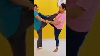 sai kripa yoga class🧘&zwj;♀️