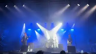 Monday Is Queer - Metal Molly - Beleuvenissen - 11 juli 2025