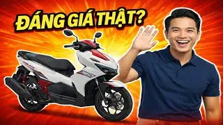 T&ocirc;i đ&atilde; mua Honda Air Blade 2026 &mdash; t&acirc;m sự thật: &ldquo;giảm gi&aacute;&rdquo; hay &ldquo;đ&aacute;ng gi&aacute;&rdquo;?