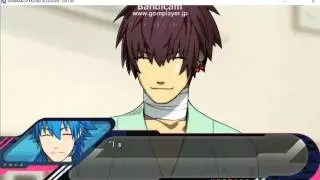 Dramatical Murder Re:Connect - Mizuki's Route Part 1