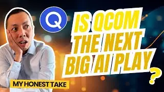 Is Qualcomm the Next Big AI Play? My Honest Take Before Earnings.