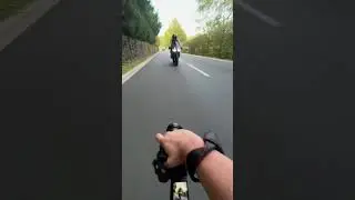RS660 - ROLLING SHOOT #bike #bikelife #motorcycle #shooting