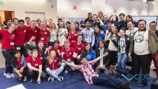 Интервью с Рэнди Реттбергом, президентом и основателем фонда iGEM.