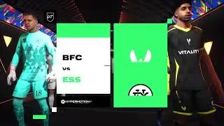 UT Tournament Fc26