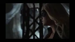 Sara Lance - Arrow 2x03