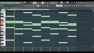 BOYFRIEND by Tyler, The Creator | Remake FL Studios # 28